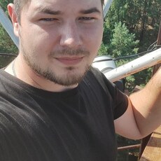 Фотография мужчины Дмитрий, 30 лет из г. Явас