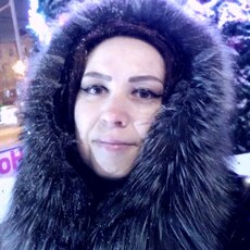 Фотография девушки Анастасия, 43 года из г. Иркутск