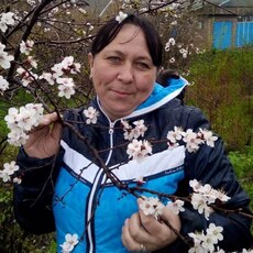 Фотография девушки Олечка, 42 года из г. Каменское