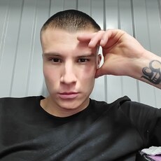 Фотография мужчины Сергей, 26 лет из г. Йошкар-Ола