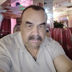 Фотография мужчины Владимир, 68 лет из г. Белгород