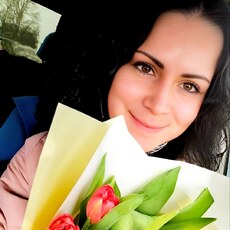 Фотография девушки Елена, 43 года из г. Зима