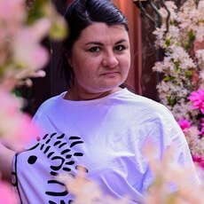 Фотография девушки Анна, 43 года из г. Тюмень