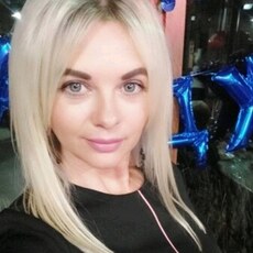 Фотография девушки Наталья, 43 года из г. Вольск