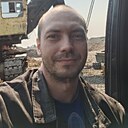 Алекс, 35 лет
