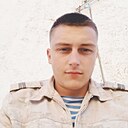Никита, 24 года