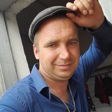 Фотография мужчины Андрей, 37 лет из г. Кривой Рог