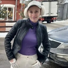 Фотография девушки Светлана, 46 лет из г. Киров