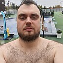 Ник, 34 года