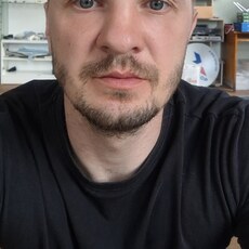 Фотография мужчины Сергей, 36 лет из г. Скопин