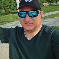 Фотография мужчины Евгений, 32 года из г. Ноябрьск