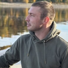 Фотография мужчины Алексей, 29 лет из г. Арамиль