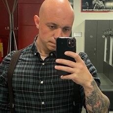 Фотография мужчины Павел, 31 год из г. Полоцк