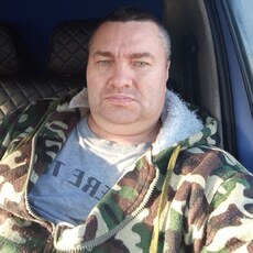 Фотография мужчины Леонид, 46 лет из г. Северск