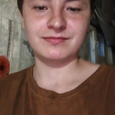 Фотография мужчины Алексей, 19 лет из г. Вихоревка