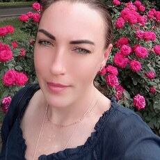 Фотография девушки Алина, 35 лет из г. Алматы