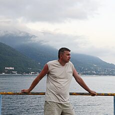 Фотография мужчины Михаил, 48 лет из г. Владимир