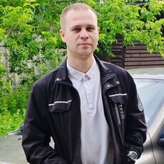 Фотография мужчины Сергей, 32 года из г. Пермь