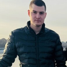 Фотография мужчины Рустам, 22 года из г. Иркутск