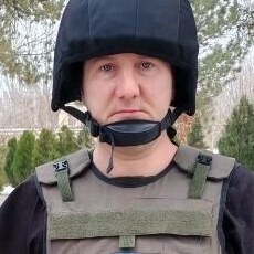 Фотография мужчины Павел, 44 года из г. Астрахань