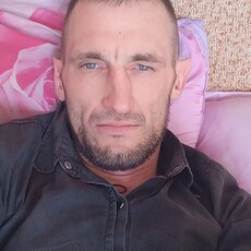 Фотография мужчины Илья, 41 год из г. Артем