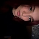 Анна, 18 лет