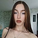 Оля, 20 лет