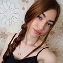 Оля, 20 лет