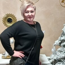 Фотография девушки Людмила, 53 года из г. Сочи