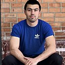 Ахмед, 33 года