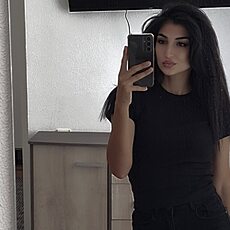 Фотография девушки Амина, 28 лет из г. Нальчик