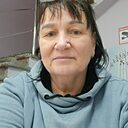 Яга, 60 лет