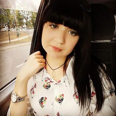 Фотография девушки Кира, 30 лет из г. Курск