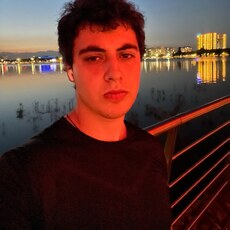 Фотография мужчины Rodion, 20 лет из г. Алматы