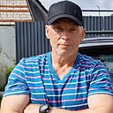 Александр, 54 года