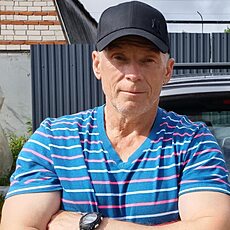 Фотография мужчины Александр, 54 года из г. Симферополь