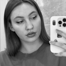 Фотография девушки Ирина, 27 лет из г. Москва
