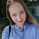 Александра, 36 лет