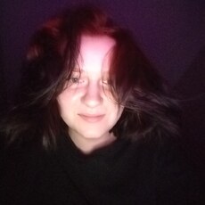 Фотография девушки Даша, 20 лет из г. Гродно