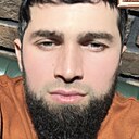 Альфа, 34 года