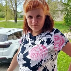 Фотография девушки Ольга, 35 лет из г. Тавда