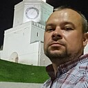 Серж, 39 лет