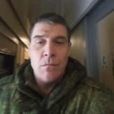 Фотография мужчины Александр, 41 год из г. Луга