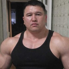 Фотография мужчины Zloy, 45 лет из г. Алматы
