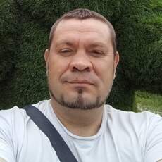 Фотография мужчины Максим, 41 год из г. Ульяновск