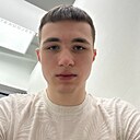 Александр, 18 лет