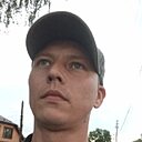 Илья, 37 лет