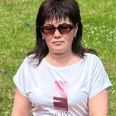 Фотография девушки Людмила, 47 лет из г. Подольск