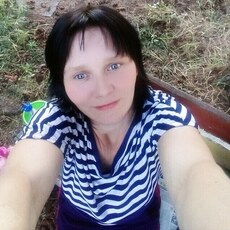 Фотография девушки Валентина, 43 года из г. Усть-Илимск