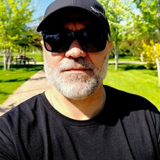 Фотография мужчины Владимир, 47 лет из г. Волгоград